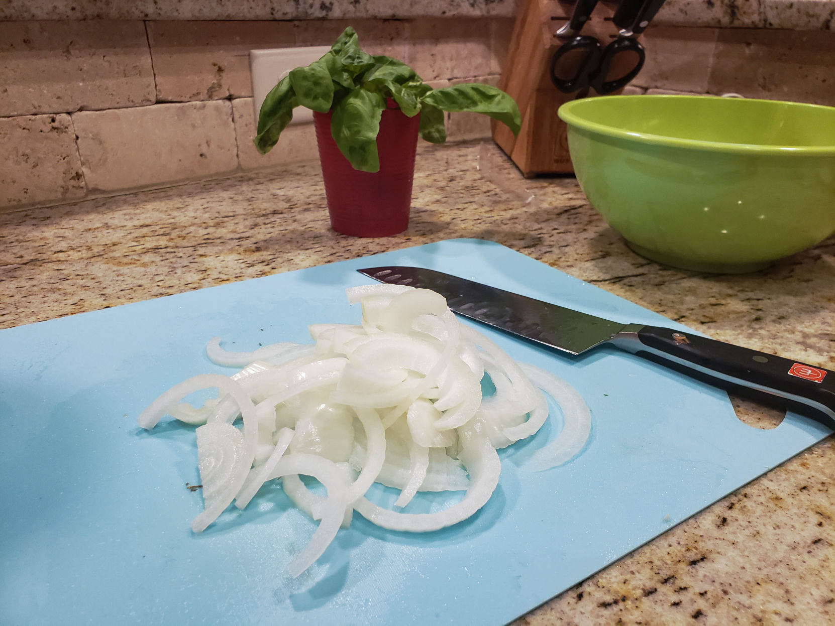 Slice